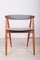 Danish Teak Armchair, 1960s 3