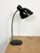 Lámpara de escritorio de baquelita de Nolta-Lux, años 30, Imagen 5