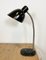 Lámpara de escritorio de baquelita de Nolta-Lux, años 30, Imagen 1