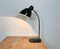 Lámpara de escritorio de baquelita de Nolta-Lux, años 30, Imagen 11