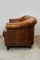 Sheep Leather Two-Seater Sofa from Joris, 1980s 15