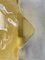 Italian Yellow Murano Glass Arrow Sconces from Mazzega, 1970s, Set of 2 3