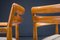 Mid-Century Danish Teak Dining Chairs by H. W. Klein for Bramin, 1970s, Set of 4, Image 6
