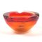 Mid-Century Murano Glass Ashtray or Bowl, 1960s 3