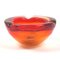 Mid-Century Murano Glass Ashtray or Bowl, 1960s, Image 3