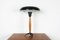 Lámpara de mesa danesa, años 60, Imagen 3