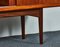 Teak High Sideboard Buffet by Johannes Andersen for Hc Furniture, 1960s 6