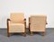 Hungarian Art Deco Style Rumba Armchairs, 1940s, Set of 2 3