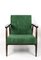 Green Chameleon Easy Chair, 1970s 3
