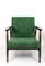 Green Chameleon Easy Chair, 1970s, Image 3