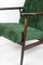 Green Chameleon Easy Chair, 1970s, Image 7