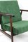 Green Chameleon Easy Chair, 1970s, Image 2