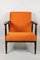 Fauteuil Orange, 1970s 3