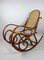 Rocking Chair par Michael Thonet 3