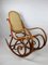 Rocking Chair by Michael Thonet, Image 1