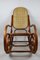 Rocking Chair par Michael Thonet 2