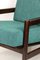 Green Marine Armchair, 1970s, Image 5