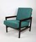 Green Marine Armchair, 1970s, Image 8