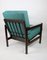 Green Marine Armchair, 1970s, Image 6