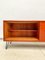 Mid-Century Teak Sideboard mit Hairpin-Beinen, 1960er 4