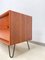 Mid-Century Teak Sideboard mit Hairpin-Beinen, 1960er 3