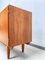 Dänisches Teak Sideboard, 1960er 16