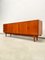 Dänisches Teak Sideboard, 1960er 18