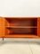 Credenza in teak, Danimarca, anni '60, Immagine 8