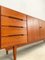 Danish Teak Sideboard, 1960s 3