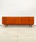 Credenza in teak, Danimarca, anni '60, Immagine 1