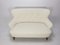 Vintage 2-Sitzer Sofa von Theo Ruth für Artifort, 1950er 5