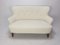 Vintage 2-Seat Sofa by Theo Ruth for Artifort, 1950s, Image 4