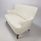 Vintage 2-Sitzer Sofa von Theo Ruth für Artifort, 1950er 15