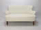 Vintage 2-Seat Sofa by Theo Ruth for Artifort, 1950s, Image 1