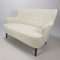 Vintage 2-Sitzer Sofa von Theo Ruth für Artifort, 1950er 14