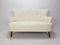 Vintage 2-Sitzer Sofa von Theo Ruth für Artifort, 1950er 3