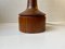 Scandinavian Table Lamp in Walnut and Teak, 1960s 7