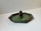 Art Deco Bronze Dish with Monkey by Holger Fridericias, 1930s, Image 2