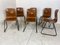 Vintage Stühle von Galvanitas, 1960er, 6er Set 1