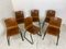 Vintage Chairs from Galvanitas, 1960s, Set of 6 3