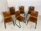 Vintage Chairs from Galvanitas, 1960s, Set of 6, Image 3