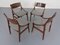 Danish Rosewood Dining Chairs by Vestervig Eriksen, 1960s, Set of 4 3