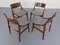 Danish Rosewood Dining Chairs by Vestervig Eriksen, 1960s, Set of 4, Image 3