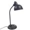 Model 6551 Bauhaus Desk Lamp by Christian Dell for Kaiser Idell, 1930s 2