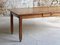 Cherry Wood Farmhouse Table 11