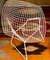 Poltrona Diamond 421 vintage di Harry Bertoia per Knoll Inc. / Knoll International, Immagine 9