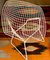Vintage Diamond 421 Lounge Chair by Harry Bertoia for Knoll Inc. / Knoll International, Image 9