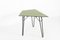 T1 Table by Willy Van Der Seas for Tubax 1