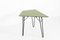 T1 Table by Willy Van Der Seas for Tubax, Image 1