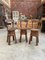 Side Chairs, Set of 3, Image 1